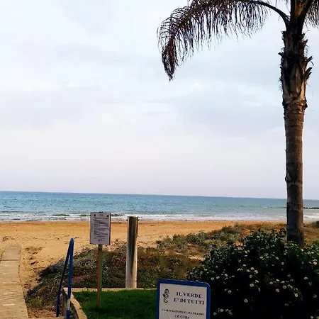 Irminio Playa Grande Holiday home Plaia Grande