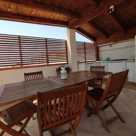 Irminio Playa Grande Holiday home *