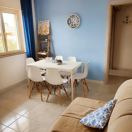 Holiday home Irminio Playa Grande *