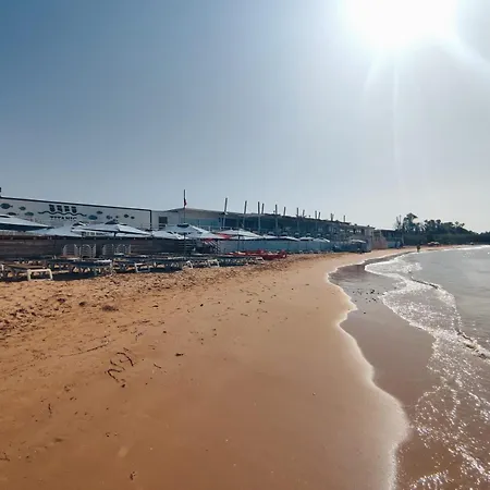 Holiday home Irminio Playa Grande Plaia Grande