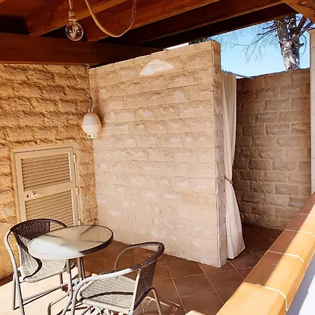 Holiday home Irminio Playa Grande Plaia Grande