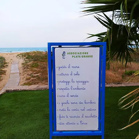 Irminio Playa Grande Plaia Grande
