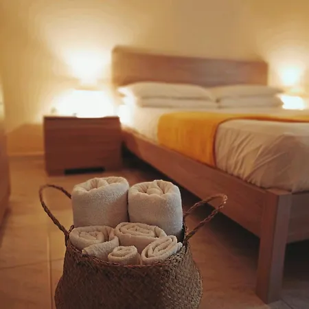 Irminio Playa Grande Holiday home