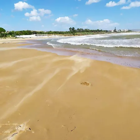 Holiday home Irminio Playa Grande Plaia Grande